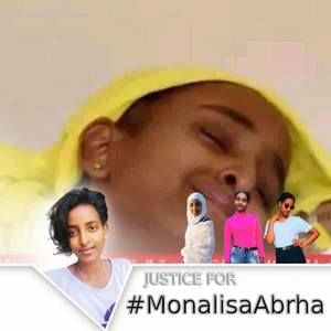 Meet your Posher, Abeba